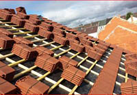 Rénover sa toiture à Coulanges-les-Nevers